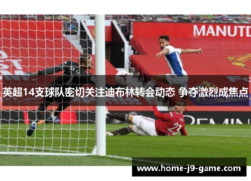 英超14支球队密切关注迪布林转会动态 争夺激烈成焦点 英超14支球队密切关注迪布林转会动态 争夺激烈成焦点
