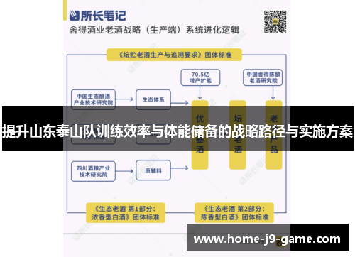 提升山东泰山队训练效率与体能储备的战略路径与实施方案 提升山东泰山队训练效率与体能储备的战略路径与实施方案