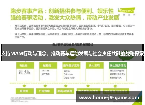 支持MAM行动与理念,推动赛车运动发展与社会责任共融的战略探索 支持MAM行动与理念,推动赛车运动发展与社会责任共融的战略探索