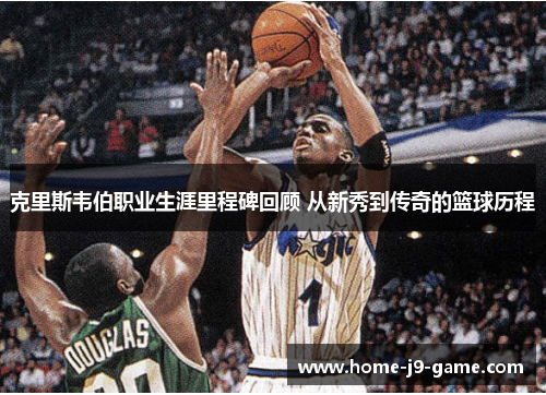 克里斯韦伯职业生涯里程碑回顾 从新秀到传奇的篮球历程 克里斯韦伯职业生涯里程碑回顾 从新秀到传奇的篮球历程