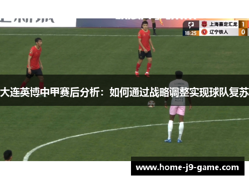 大连英博中甲赛后分析:如何通过战略调整实现球队复苏 大连英博中甲赛后分析:如何通过战略调整实现球队复苏
