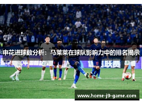 申花进球数分析:马莱莱在球队影响力中的排名揭示 申花进球数分析:马莱莱在球队影响力中的排名揭示