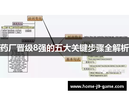 药厂晋级8强的五大关键步骤全解析 药厂晋级8强的五大关键步骤全解析