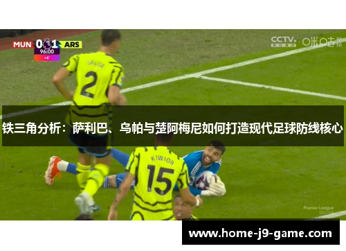 铁三角分析:萨利巴、乌帕与楚阿梅尼如何打造现代足球防线核心 铁三角分析:萨利巴、乌帕与楚阿梅尼如何打造现代足球防线核心